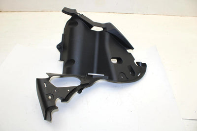 2008 Yamaha Fx Nytro Oem Left Under Belly Pan 8GL-2196A-00-00 SY109