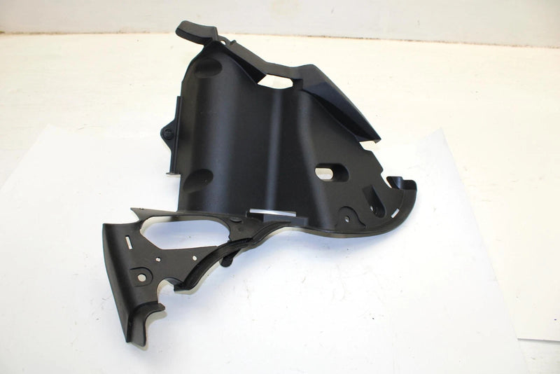 2008 Yamaha Fx Nytro Oem Left Under Belly Pan 8GL-2196A-00-00 SY109