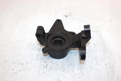1996 Kawasaki Bayou 300 Oem Right Steering Knuckle 39186-1099 AK19
