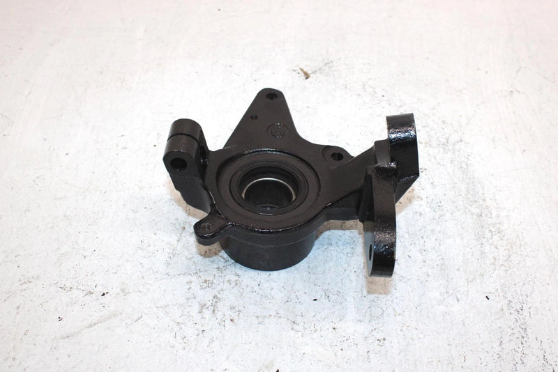 1996 Kawasaki Bayou 300 Oem Right Steering Knuckle 39186-1099 AK19