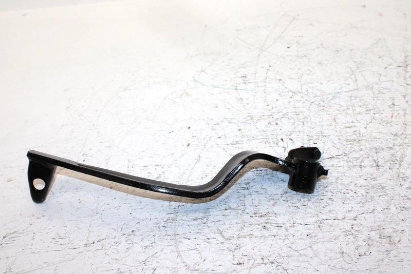 1992 Kawasaki Bayou 220 Oem Rear Brake Pedal 43001-1230 AK36