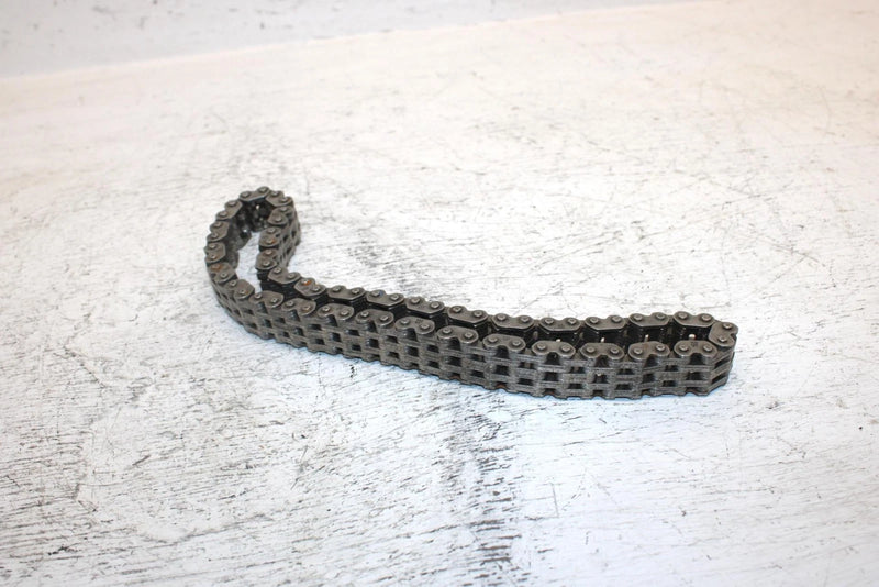 1996 Polaris Classic Touring Oem 66P Chaincase Chain 3224051 SP38