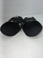 New Green ABetta Front English Splint Boots #42925ASL HH-9