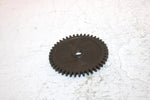 1998 Yamaha  Grizzly Oem 44T Oil Pump Gear 4WV-13325-00-00 AY49