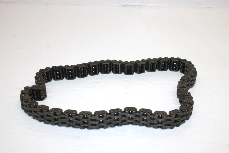 1994 Arctic Cat Wildcat Efi Oem 72P Chaincase Chain 1602-042 SA42
