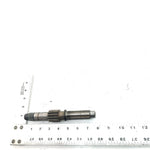 01 Honda Sportrax 300 TRX300EX 2x4 OEM Transmission Mainshaft 23210-HM3-670 AH81