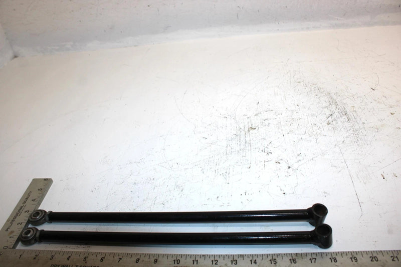 87 Polaris Trail Oem Upper Radius Rod Pair 1822037 SP66