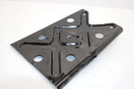 84 Honda Fourtrax 200 Trx200 A Oem Front Skid Plate 50354-VM5-000 AH33