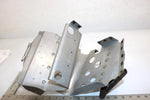 1989 89 Polaris Sport Oem Left Footrest 2200250 SP84
