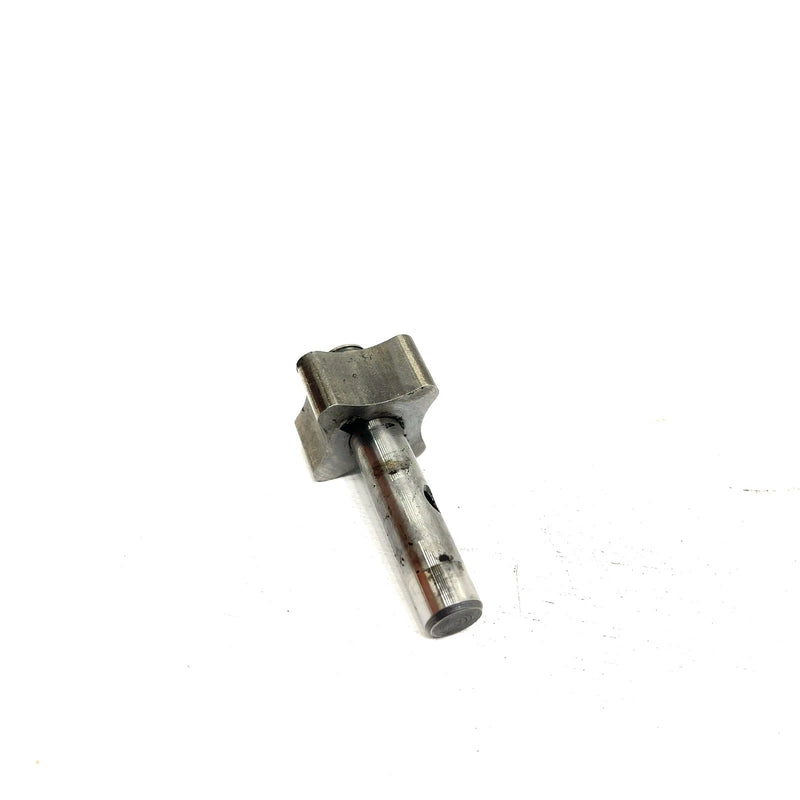 2003 Bombardier Traxter 500 4x4 Automatic OEM Oil Pump Shaft 711220592 AB15