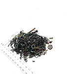 2000 Yamaha Warrior 350 YFM350X OEM Nut Bolt Spacer Hardware Kit AY67