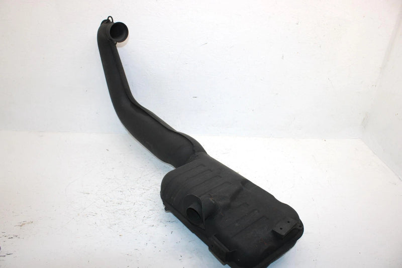 1991 Yamaha Phazer Ii Oem Exhaust Muffler 88T-14710-00-00 SY27
