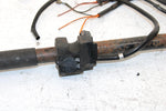 1996 Ski-doo Formula Ss Oem Handlebar Set 506125900 SS7