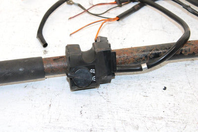 1996 Ski-doo Formula Ss Oem Handlebar Set 506125900 SS7