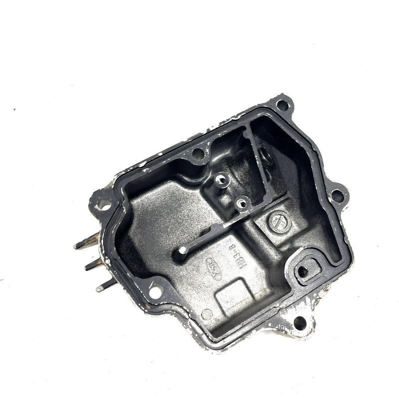 86-87 Honda FourTrax 200 TRX200SX 2x4 OEM Breather Cover 12315-HB3-000 AH91
