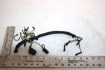 1993 Polaris 350l 6x6 Oem Headlight Harness 2460424 AP153