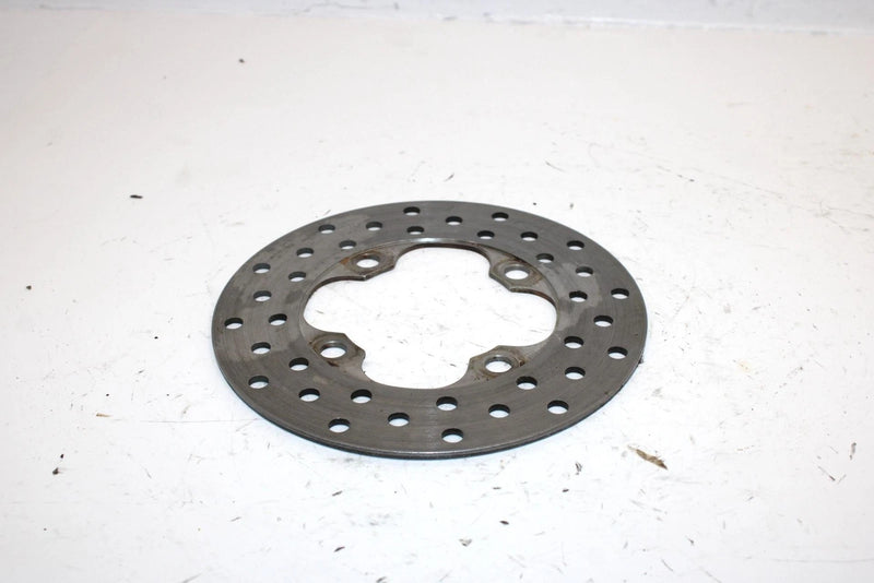 2006 Honda Trx 500 Fea Oem Front Brake Disc 45251-HP0-A01 AH14
