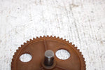 00 Kawasaki Bayou 300 4x4 Oem Oil Pump Gear 16082-1068 AK20