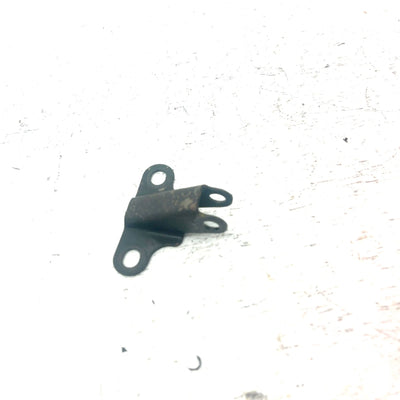 02 Honda Rancher 350 4x4 OEM Front Diff Mount Bracket 50350-HN5-670 AH84