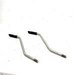 2004 Sea-Doo RXP Supercharged OEM Outer Steering Rod Set 277001116 JS59