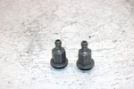 1989 Polaris 650 Oem Lower Carburetor Fitting Pair 3130387 5020476 SP43