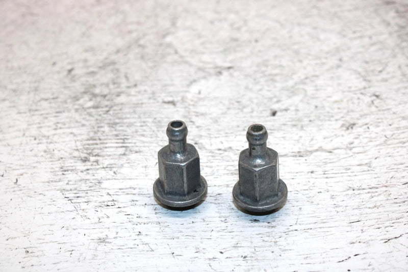 1989 Polaris 650 Oem Lower Carburetor Fitting Pair 3130387 5020476 SP43