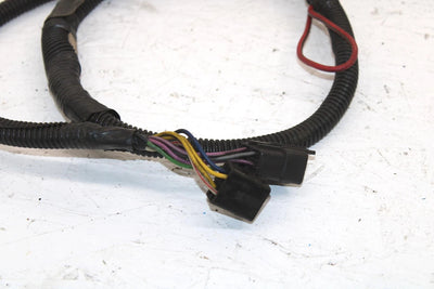 1997 Ski-doo Formula 500 Oem Main Wiring Harness SS101