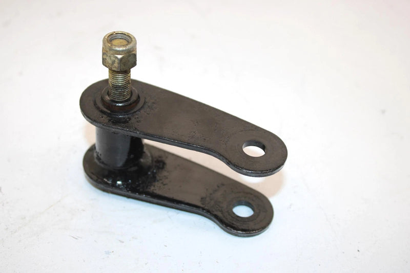 Polaris550ClassicEdgeOemFront UpperShockPivotWBushing And Bolt 1541477-067 Q5005
