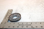 1989 Polaris 400 Oem Water Pump Pulley 3083863 SP23