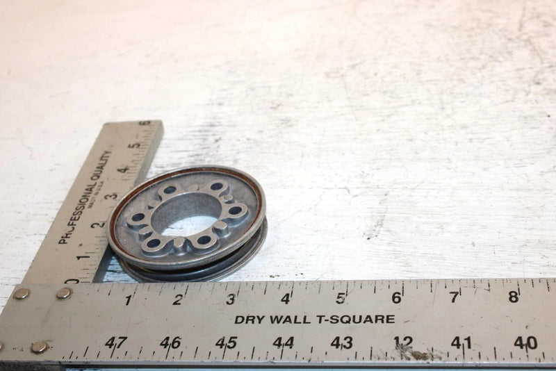 1989 Polaris 400 Oem Water Pump Pulley 3083863 SP23