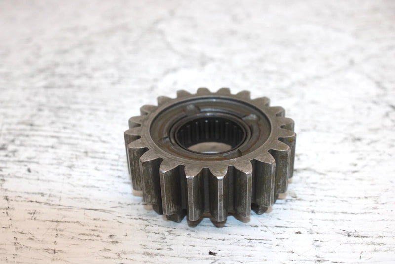 1997 Yamaha Venture Tr Oem 20T Reverse Pinion Gear 88T-17143-00-00 SY15