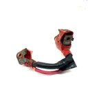04-06 Honda Rancher 350 TRX350FM 4x4 OEM Battery Relay Cable 32401-HN5-M40 AH75
