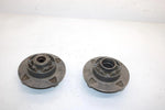 00 Polaris Trail Boss 325 Oem Front Wheel Hub Pair 5130940 1520453 AP37