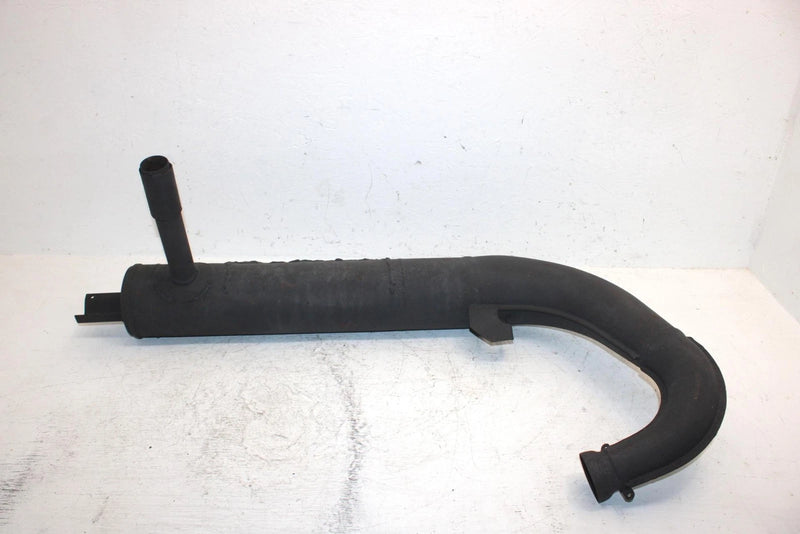 1989 Polaris 400 Oem Exhaust Muffler 1260532 SP23