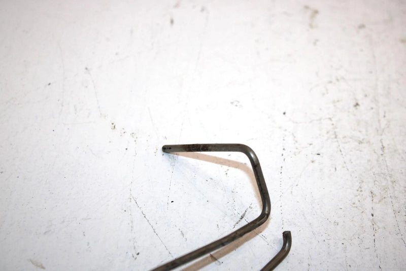 2001 Bombardier Traxter OEM Bed Latch Spring 705000259 AB10