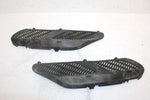 2002 Ski-doo Mxz 800 Adrenaline Oem Middle Hood Grille Set 517302672 SS21