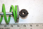 98 Arctic Cat Ext 600 Touring Oem Front Skid Shock 1604-368 SA154