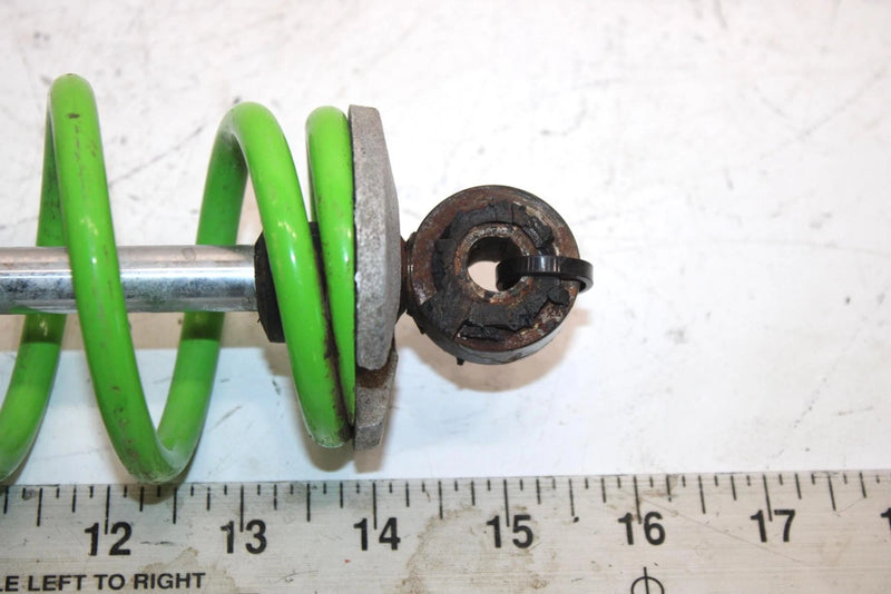 98 Arctic Cat Ext 600 Touring Oem Front Skid Shock 1604-368 SA154