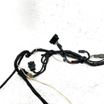 2003 Arctic Cat 400 4X4 OEM Main Wire Harness 0486-100 AA30