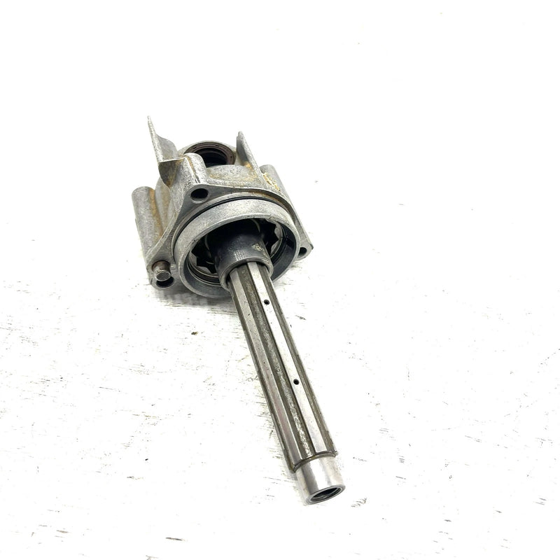 90-00 Honda FourTrax 300 TRX300FW 4x4 OEM Side Gearcase 21100-HC5-000 AH45