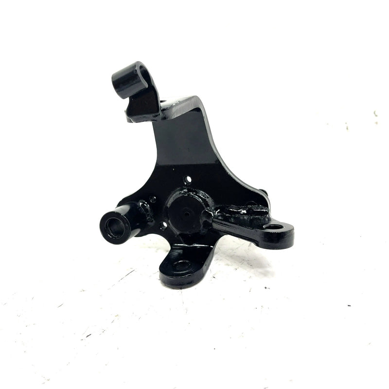89-01 Suzuki Quadrunner 160 OEM Front Right Steering Knuckle 51230-02C01 AS30