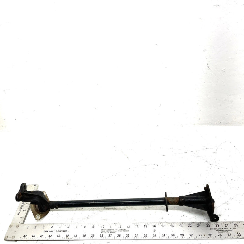 98-99 Arctic Cat 300 4X4 OEM Steering Post Shaft 0505-012 AA42