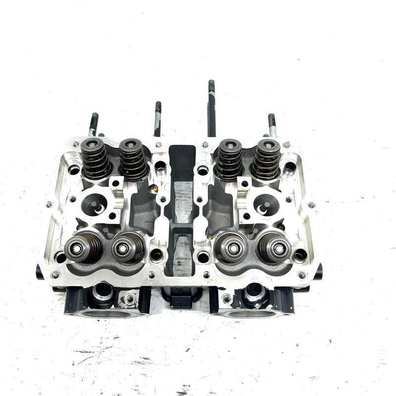 2004 Polaris MSX 110 OEM Cylinder Head 0451997 JP42.1