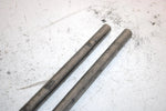 94 Arctic Cat Ext 580 Efi Oem Crossbrace Axle Pair 0604-426 SA27