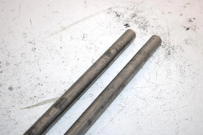 94 Arctic Cat Ext 580 Efi Oem Crossbrace Axle Pair 0604-426 SA27