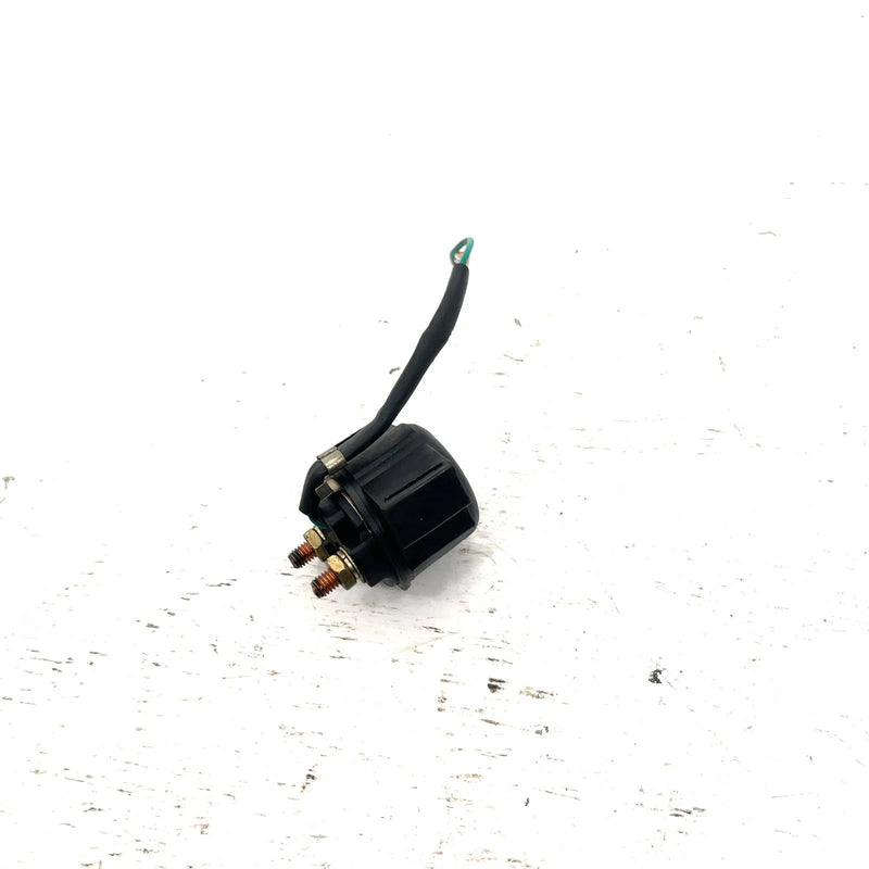 87-03 Yamaha Warrior 350 YFM350X OEM Starter Relay 4KD-81940-00-00 AY67