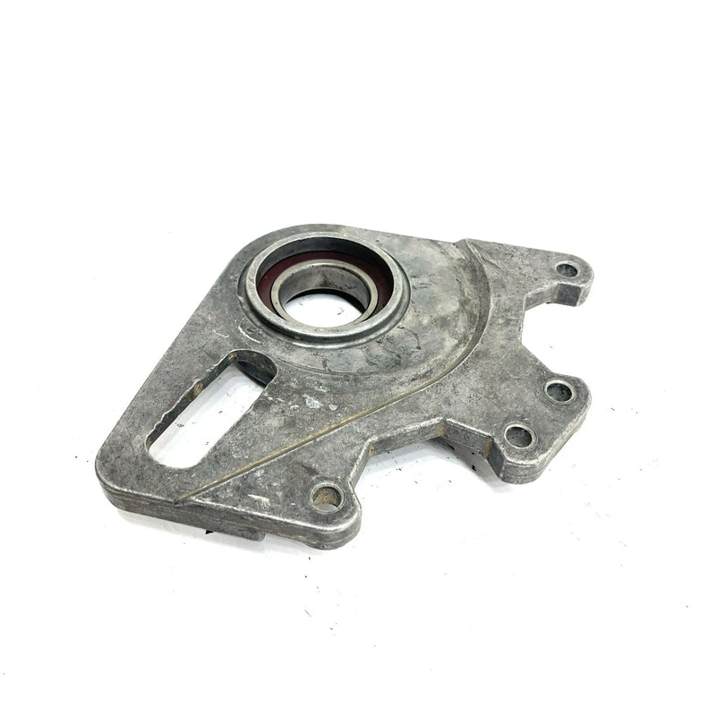 1993 Polaris Big Boss 350L 6x6 OEM Rear Caliper Mount Bracket 5130944 AP192