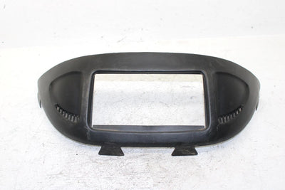 1997 Ski-doo Formula S 380 Oem Headlight Cover 572079200 SS23