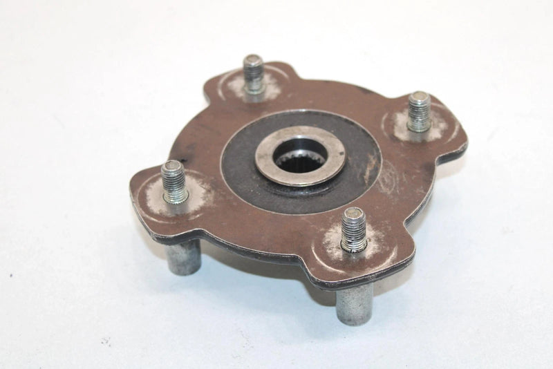 03 Arctic Cat 500 Fis Automatic  Oem Wheel Hub 0502-421 AA19