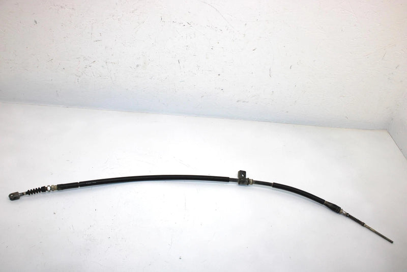 18 Suzuki King Quad 500 Oem Rear Foot Brake Cable 58510-31G00 AS9